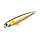 Воблер Duel L-Bass Pencil 75F 75mm 7.5g #GSAY (F1211-GSAY), фото 4