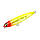 Воблер Duel L-Bass Pencil 75F 75mm 7.5g #GSAY (F1211-GSAY), фото 6
