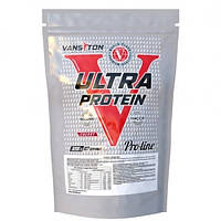 Протеин Vansiton Ultra Protein 3200 g 107 servings Cherry PZ, код: 8106491