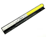 Батарея к ноутбуку Lenovo le-G505s-4b 14.8V 2600mAh 38Wh Black (A52068) EJ, код: 1281289