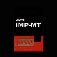 Крючок BKK для приманок IMP #8 (A-ES-8510)