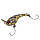 Воблер Daiwa Presso Rivecra 30SS 30mm 2.2g #Topping Food Rg (07412600), фото 6