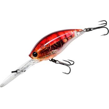 Воблер Yo-Zuri 3DR DEEP CRANK (F) 70mm #RGCF (R1319-RGCF)