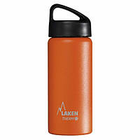 Термофляга Laken Classic Thermo 0,5 L Orange (1004-TA5O) KC, код: 5574893