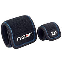 Фіксатор вудлищ неопреновий Daiwa N`Zon Neoprene Rod Band Set (13432-000)