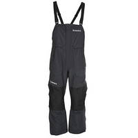 Комбинезон Simms Challenger Insulated Bib Black M (13051-001-30)