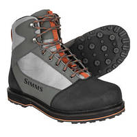 Забродні черевики Simms Tributary Striker Grey 11 (13271-023-11)