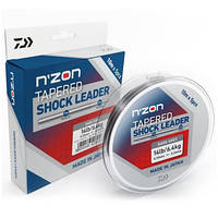 Шоклідер Daiwa N`Zon Tapered Shock Leader 5х10m 0.18-0.25 mm (12405-125)