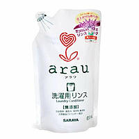 Ополаскиватель для белья наполнитель Arau 650 мл PK, код: 8253498
