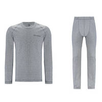 Термобілизна Viverra Opti Heat Grey S (РБ-2257082)