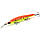 Воблер Daiwa Steez Minnow 125SP MR 125mm 20g #Pink Tiger (29004209), фото 4