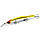 Воблер Daiwa Steez Minnow 125SP MR 125mm 20g #Pink Tiger (29004209), фото 5