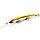 Воблер Daiwa Steez Minnow 125SP-EX DR 125mm 20.7g #Natural Ghost Shad (07431947), фото 3