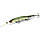 Воблер Daiwa Steez Minnow 125SP-EX DR 125mm 20.7g #Natural Ghost Shad (07431947), фото 6
