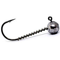 Джигголовка Jigger Fudo AB Jig 001 1 г (5 шт./пач) (JHH-FU001-1)