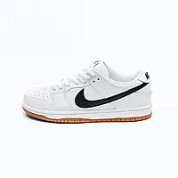 Кроссовки Nike SB Dunk White