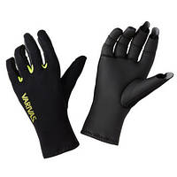 Перчатки Varivas Chloroprene Glove3 VAG-19 Blackxgray LL (94065)