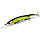 Воблер Daiwa Steez Minnow 110SP-MR 110mm 15.0g #Ghost Herring (07431724), фото 6