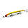 Воблер Daiwa Steez Minnow 110SP-MR 110mm 15.0g #Ghost Herring (07431724), фото 9