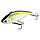 Виб Lucky Craft LV-500 75mm 23.0g #Aurora Gold Northern perch (LV500-884AGNPC), фото 5