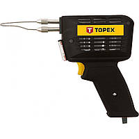 Паяльник электрический Topex 150 Вт (44E005) KC, код: 6619894