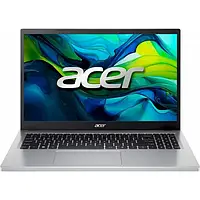 Ноутбук Acer Aspire Go 15 AG15-31P-C94Y Pure Silver (NX.KX5EU.001)