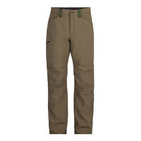 Брюки Simms Rogue Softshell Pant Dark Stone 30 Regular (13856-781-30R)