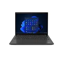 Ноутбук Lenovo ThinkPad P14s Gen 4 (21K50001RA) Thunder Black