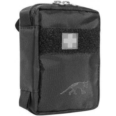 Аптечка Tasmanian Tiger First Aid Mini 10х7х4 см Черный (TT 7301.040) SE, код: 7513138 - фото 1 - id-p2167964649