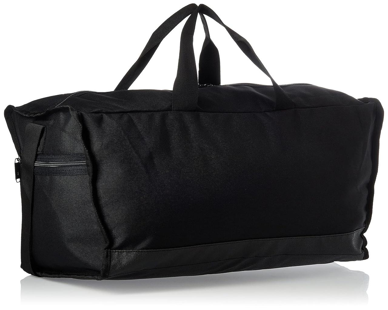 Спортивная сумка Reebok TE M Grip Черный (SGP0180 black) KC, код: 8338904 - фото 5 - id-p2167978546