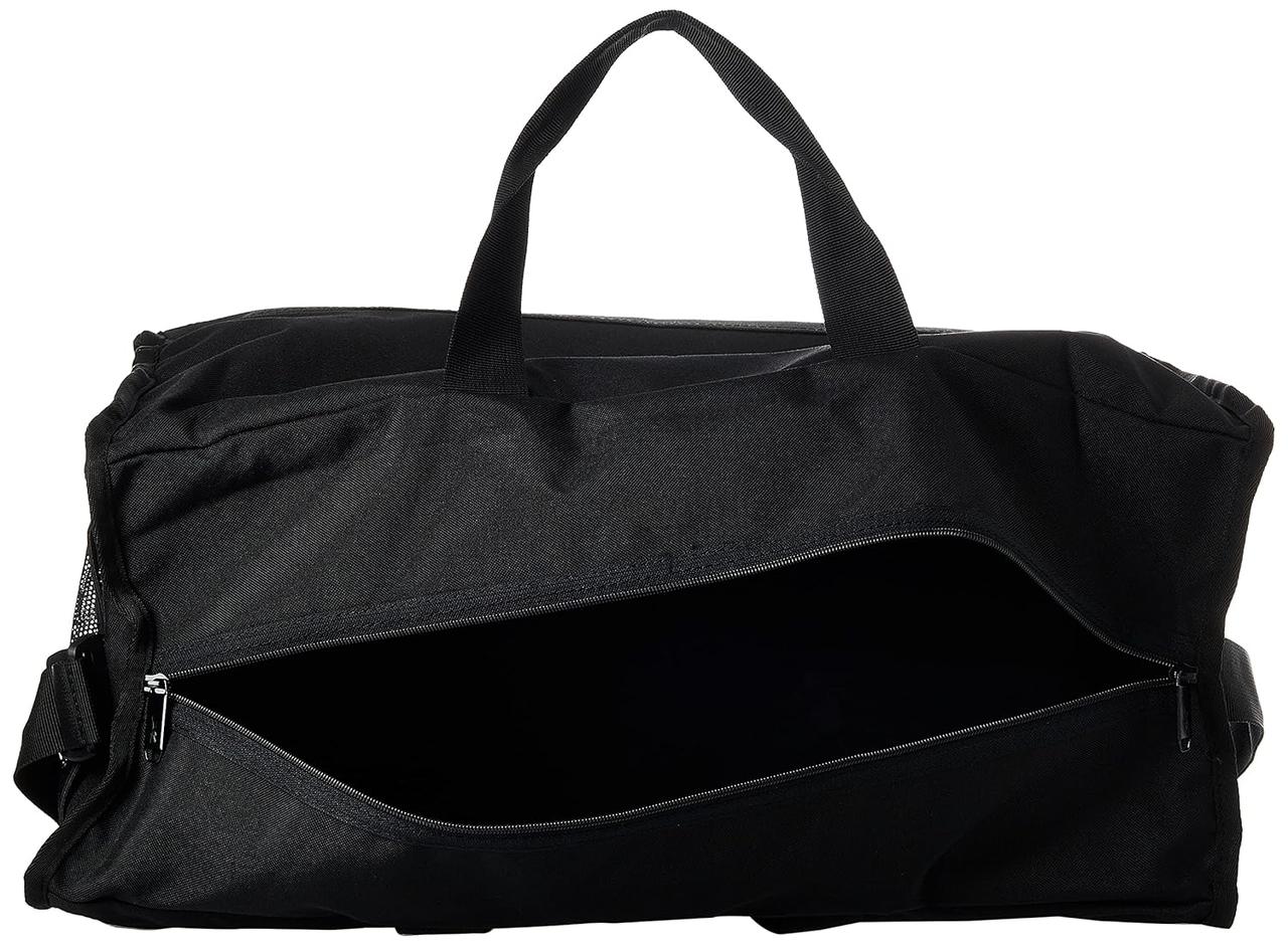 Спортивная сумка Reebok TE M Grip Черный (SGP0180 black) KC, код: 8338904 - фото 6 - id-p2167978546