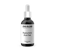 Гель для лица Joko Blend Hyaluronic Acid Gel 30 мл (4823099500413) EJ, код: 8212896