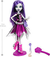 Кукла Monster High Booriginal Creeproduction G1 Spectra Vondergeist (HTT20)