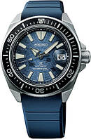 Часы SEIKO Prospex King Samurai Save the Ocean Dark Manta Ray SRPF79K1 PZ, код: 8418699