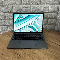 Ультрабук Б-клас Apple MacBook Air 13 A1932 2018/ 13.3" 2560x1600/ i5-8210Y/ 8GB RAM/ 128GB SSD/ UHD 617, фото 3
