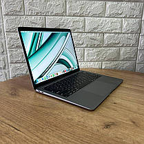 Ультрабук Б-клас Apple MacBook Air 13 A1932 2018/ 13.3" 2560x1600/ i5-8210Y/ 8GB RAM/ 128GB SSD/ UHD 617, фото 5