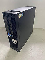Робоча станція Lenovo ThinkStation C30 SFF/ 2x Xeon E5-2658 v2/ 64 GB RAM/ 256 GB SSD/ Quadro 2000 1GB, фото 4