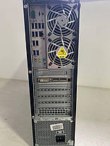 Робоча станція Lenovo ThinkStation C30 SFF/ 2x Xeon E5-2658 v2/ 64 GB RAM/ 256 GB SSD/ Quadro 2000 1GB, фото 5
