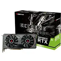 Видеокарта Biostar GeForce RTX 3060 Ti (VN3606TM82)