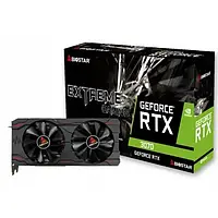 Видеокарта Biostar GeForce RTX 3070