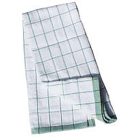 Полотенце E-cloth Classic Check Green (2297) KC, код: 165058