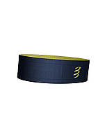 Пояс для бігу Compressport Free Belt, Blues/Green Sheen, XS/S