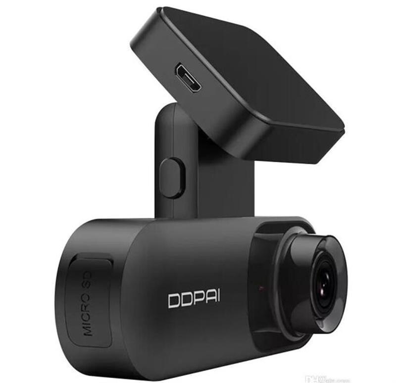 Видеорегистратор DDPai N3 GPS Dash Cam KC, код: 6754088 - фото 2 - id-p2167928445