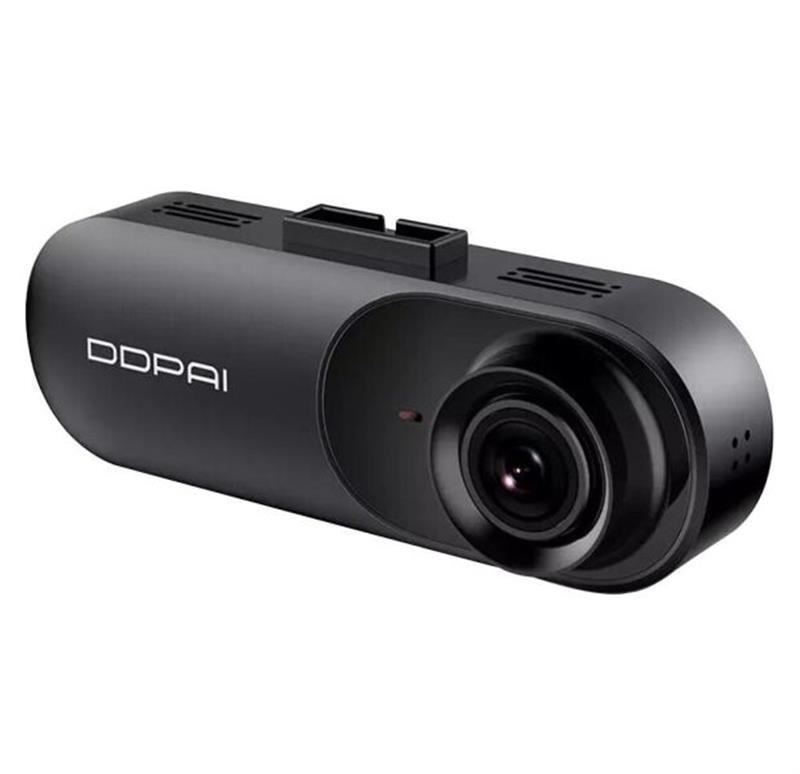 Видеорегистратор DDPai N3 GPS Dash Cam KC, код: 6754088 - фото 3 - id-p2167928445