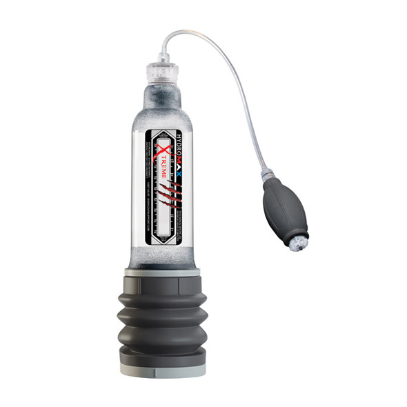 Bathmate Hydromax X30 Xtreme повний комплект!