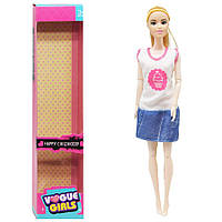 Кукла MiC Vogue girls вид 3 (RT-22) PZ, код: 7618638