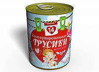 Консервированные Женские Memorable Трусики VK, код: 2450529