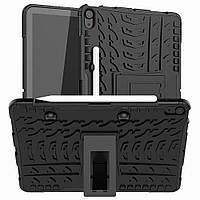 Чохол Armor Case Apple iPad Air 4 5 2020 2022 10.9 Black KB, код: 8102011