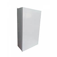 Шкафчик пластиковый для ванной комнаты без ручки Mikola-M 35 см Белый KC, код: 7891556