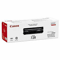 Картридж Canon 728 Black MF45xx MF44xx series (3500B002) DD, код: 6619664